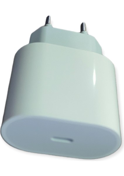 20W Type-C To Lighting Iphone Hızlı Şarj Seti