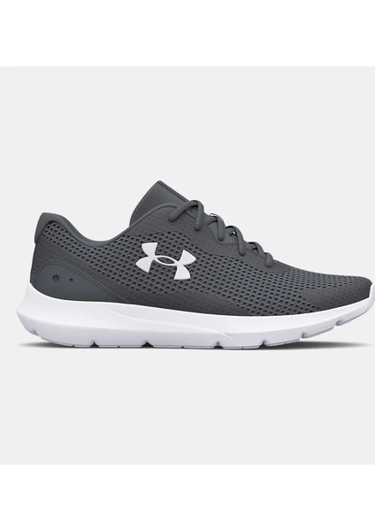 Under Armour Erkek UA Surge 3 Koşu Ayakkabısı 3024883-102