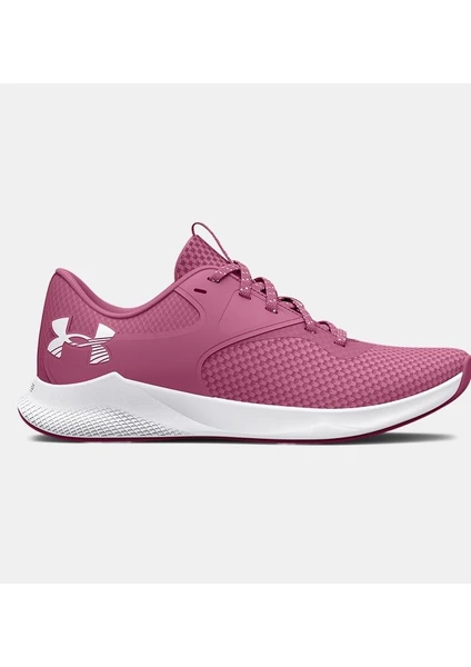 Under Armour Kadın UA Charged Aurora 2 Antrenman Ayakkabısı 3025060-603