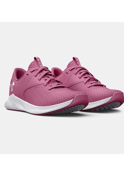 Under Armour Kadın UA Charged Aurora 2 Antrenman Ayakkabısı 3025060-603