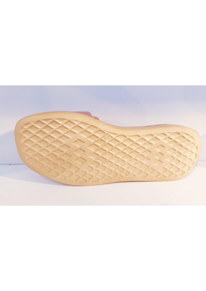 Step More Z104154 Kadın Günlük Deri Comfort Taban Taşlı Terlik fırsatları