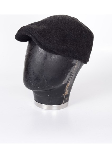 Ingiliz Kalıp Yeni Sezon Erkek Şapka Yün London Kasket modelleri