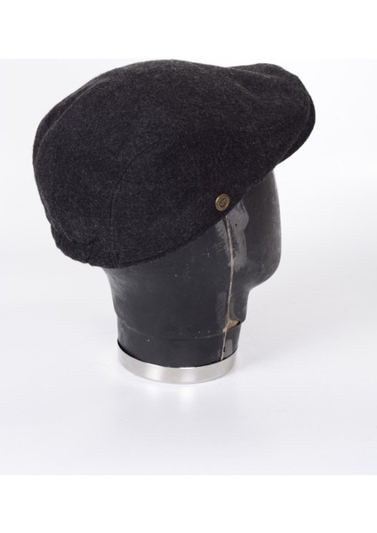 Ingiliz Kalıp Yeni Sezon Erkek Şapka Yün London Kasket fırsatları