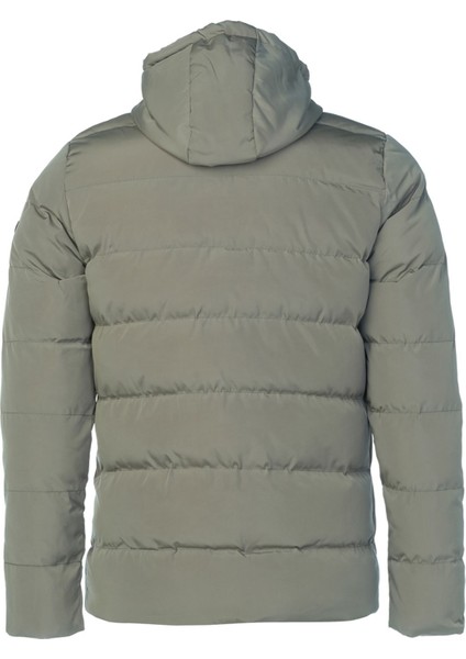 Krem Erkek Çocuk Su ve Rüzgar Geçirmez Içi Kalın Kürklü Yıkanılabilir Mont & Kaban fiyatları