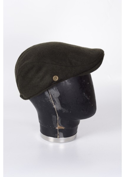 Ingiliz Kalıp Yeni Sezon Erkek Şapka Yün London Kasket modelleri