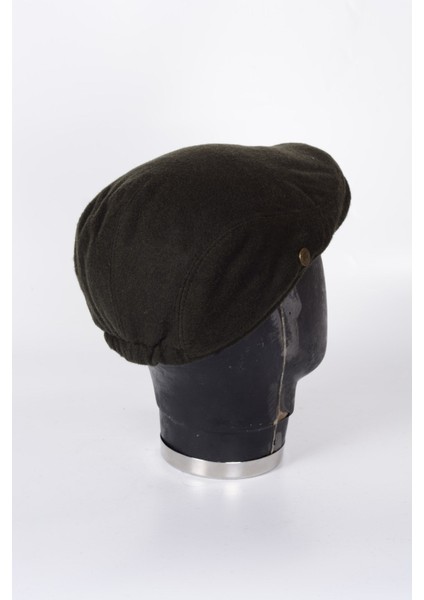 Ingiliz Kalıp Yeni Sezon Erkek Şapka Yün London Kasket fırsatları