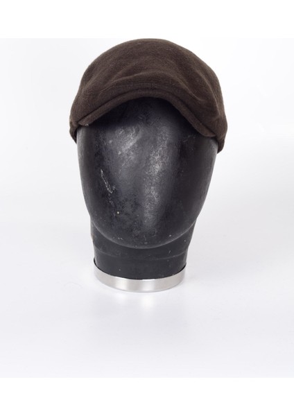 Ingiliz Kalıp Yeni Sezon Erkek Şapka Yün London Kasket modelleri