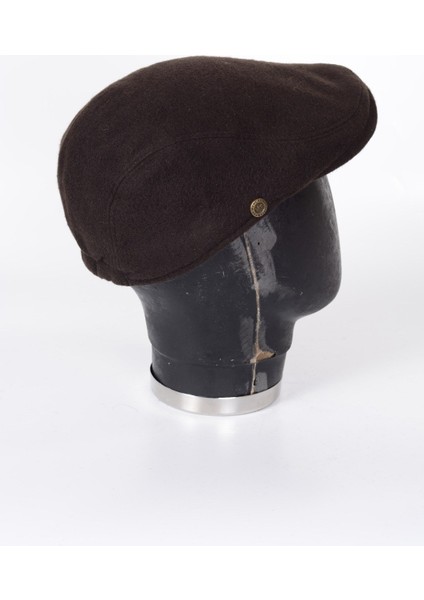 Ingiliz Kalıp Yeni Sezon Erkek Şapka Yün London Kasket fırsatları