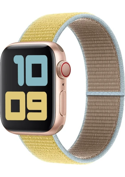 Cool Cold Apple Watch Seri 10/9/8/7/se/6/5/4/3/2/1 Saat Bandı (42-44-45-46-49)Mm Uyumlu Spor Kordon