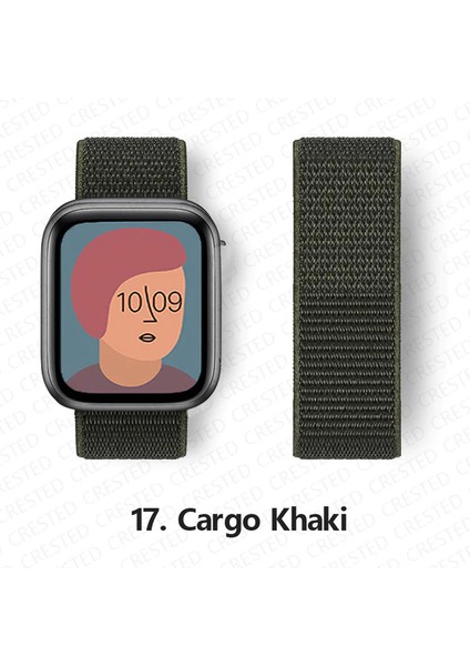 Apple Watch Seri 10/9/8/7/se/6/5/4/3/2/1 Saat Bandı (42-44-45-46-49)Mm Uyumlu Spor Kordon fiyatları