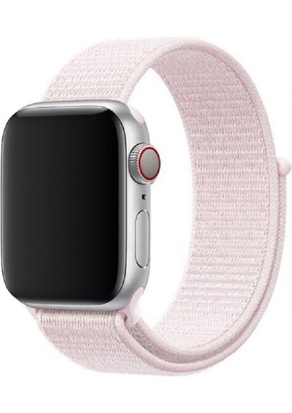 Cool Cold Apple Watch Seri 7/se/6/5/4/3 Saat Bandı (42-44-45)Mm Uyumlu Spor Kordon