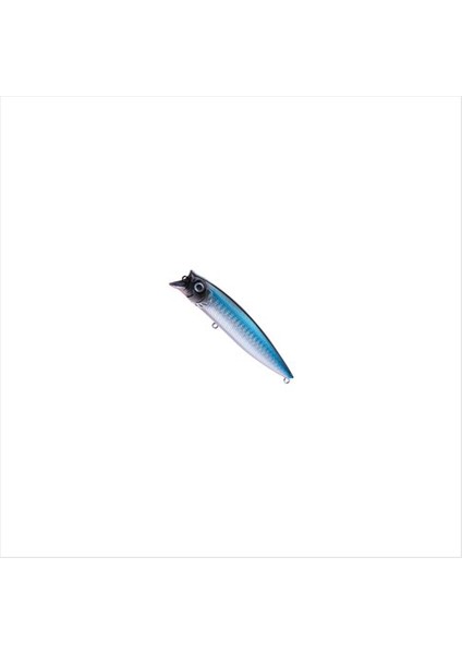 Combo Pop 100F 12.1 G Turna ve Levrek Sahtesi