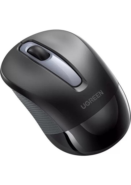 2.4ghz Sessiz Tuşlu 2400DPI Kablosuz Optik Mouse