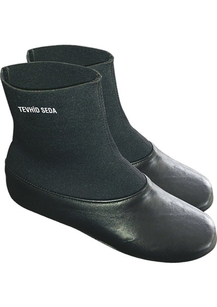 Kışlık Mest Termo Deri Mest 37 Numara