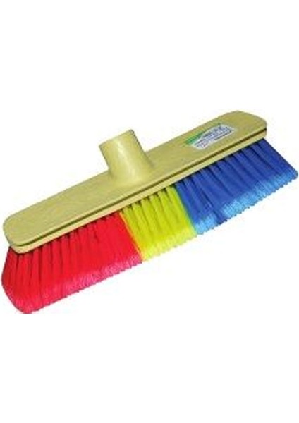 Çok Sert Yer Fırçası (Halı Fırçası)