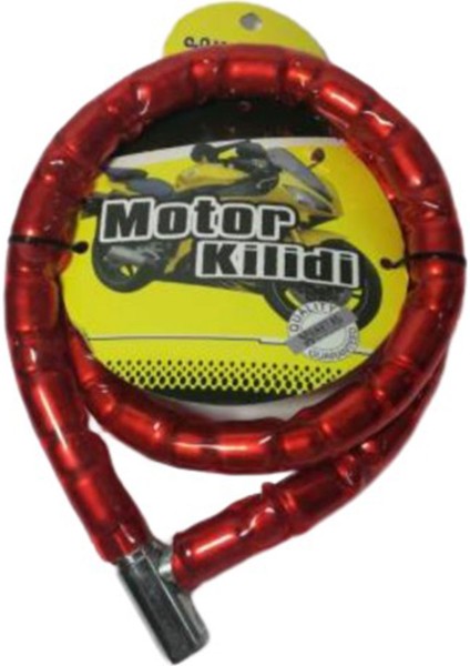 Motor Kilidi 22 x 1200 mm