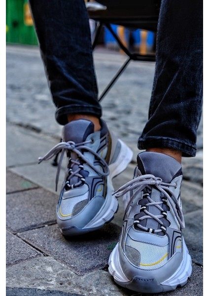 Sneaker Erkek Ayakkabı KAF10000