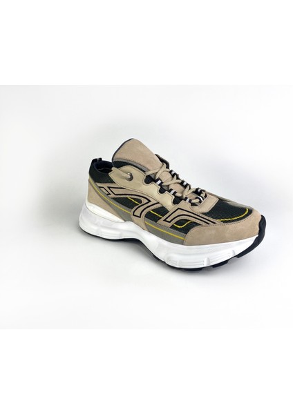 Sneaker Erkek Ayakkabı KAF10000