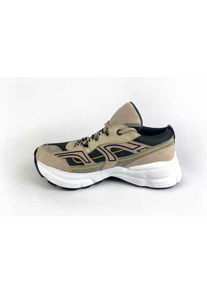 Sneaker Erkek Ayakkabı KAF10000