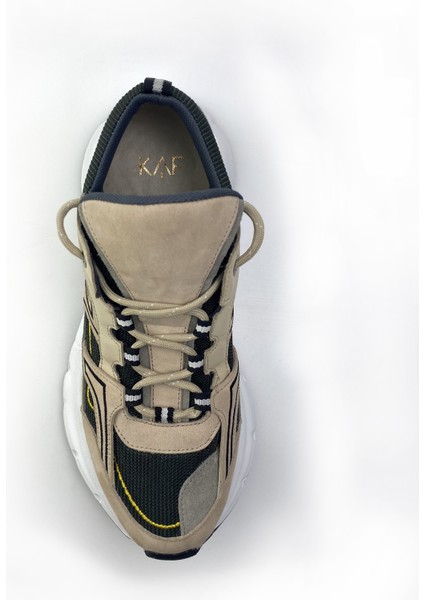 Sneaker Erkek Ayakkabı KAF10000