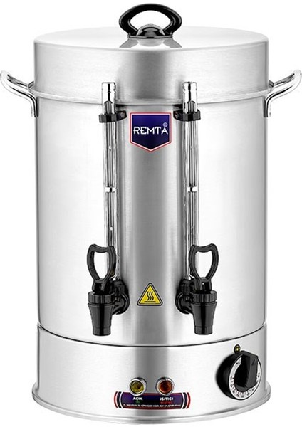 Çay Makinası Standart 250 Bardak