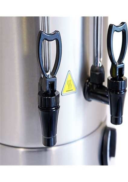 Çay Makinası Standart 250 Bardak