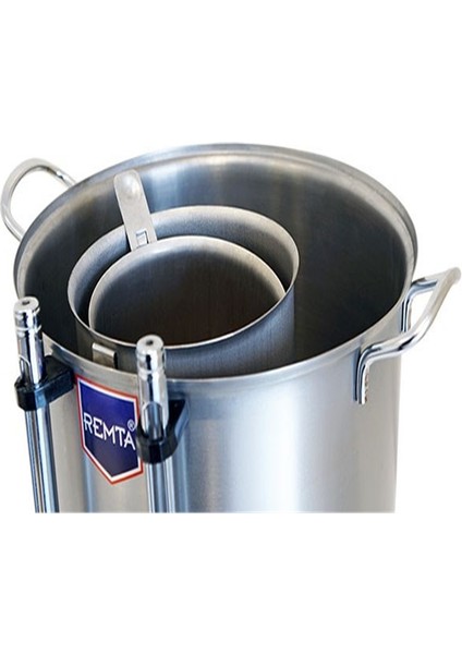 Çay Makinası Standart 250 Bardak