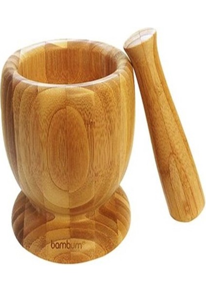 Bambu Havan