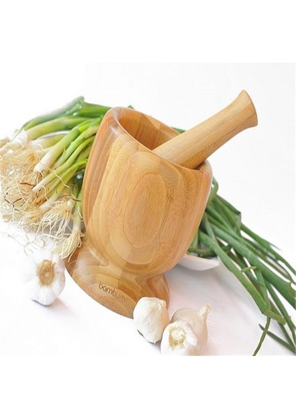 Bambu Havan modelleri