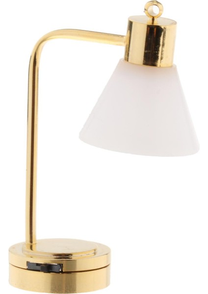 Mini Kitaplar Led: 12 Dollhouse Yatak Odası Okuma Sahnesi Süsleme (Yurt Dışından) fiyatları