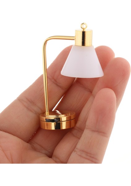 Mini Kitaplar Led: 12 Dollhouse Yatak Odası Okuma Sahnesi Süsleme (Yurt Dışından) fırsatları