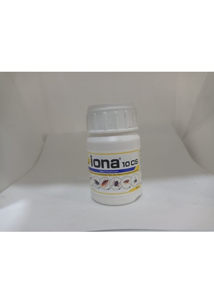 Iona 50 ml Genel Haşere