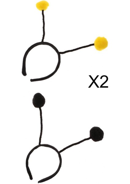 Saç Aksesuarı (Yurt Dışından)