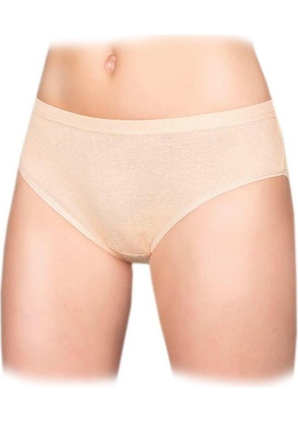 2087 Bayan Ribana Biyeli Pamuk Bato