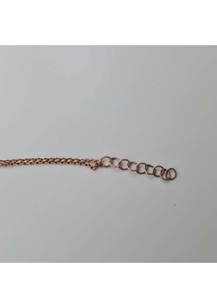 Pembe Nazarlık Gümüş Bileklik fırsatları