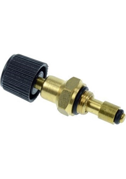 Demirdöküm Uyumlu Tayros Kombi Su Doldurma Musluğu