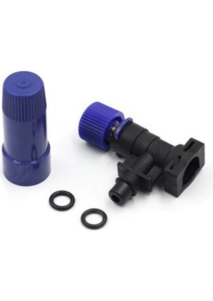 Protherm Uyumlu Lynx Kombi Su Doldurma Musluğu