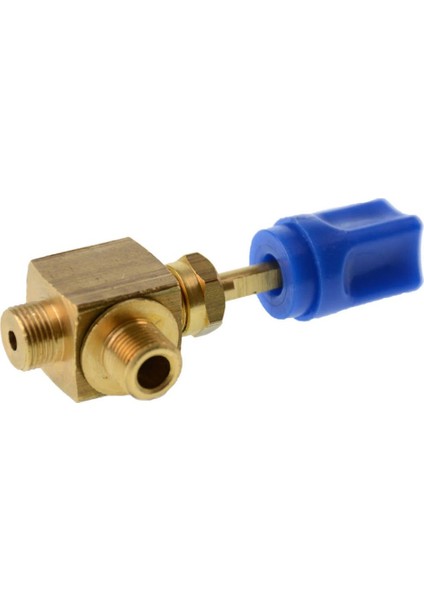 Vaillant Uyumlu Vck Kombi Su Doldurma Musluğu