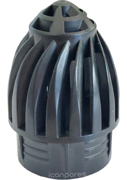 Arzum Uyumlu Ar 4094 Olimpia Control Cyclone Süpürge Seperatör Filtresi