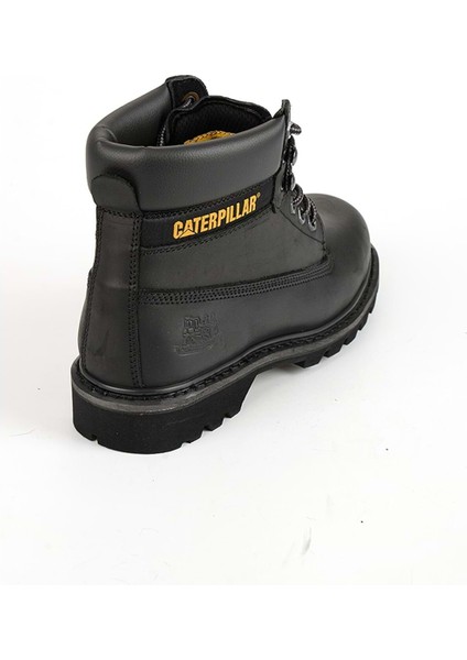 015G100095 Colorado Deri Caterpıllar Unisex Bot indirimleri