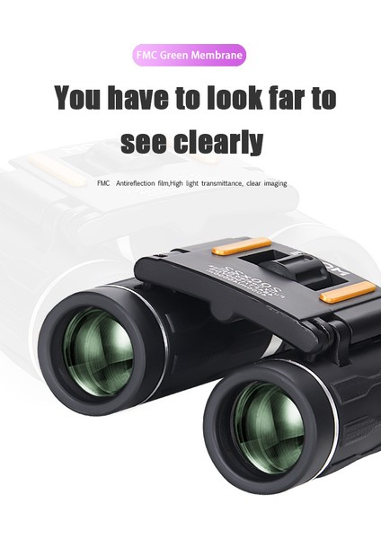 200X22 Dürbün Hd Teleskop (Yurt Dışından) fırsatları