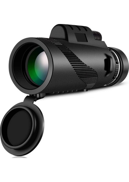 80X100 Dış Mekan Hd Yüksek Güçlü Teleskop (Yurt Dışından)