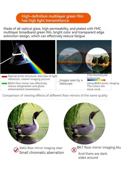 80X100 Dış Mekan Hd Yüksek Güçlü Teleskop (Yurt Dışından) fırsatları