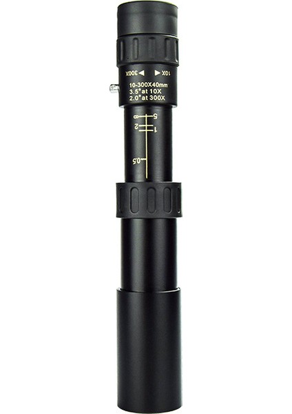 300×40 Sürekli Zoom Monoküler (Yurt Dışından)