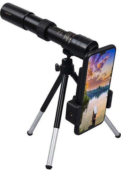 300×40 Sürekli Zoom Monoküler (Yurt Dışından) fiyatları