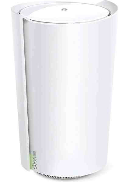 TP-Link Deco X73-DSL(1-pack), AX5400 Mbps, Dual-Band, Gigabit Ethernet Portları, 150 Cihaza Kadar Bağlantı, 270 m² 'ye Kadar Kapsama, Fiber Destekli Wi-Fi 6 VDSL Mesh Modemi