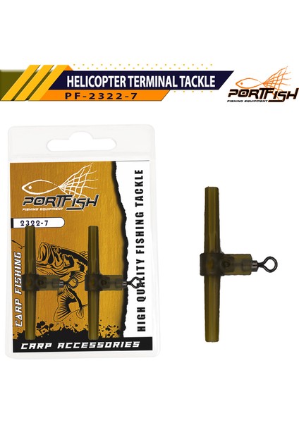 2322-7 Helicopter Terminal Tackle