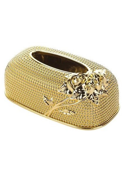 Avrupa Tarzı Akrilik Doku Kutusu (Yurt Dışından)