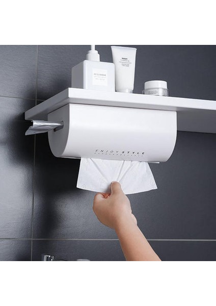 Doku Kutusu Dağıtıcı Kağıt Tutucu (Yurt Dışından) modelleri