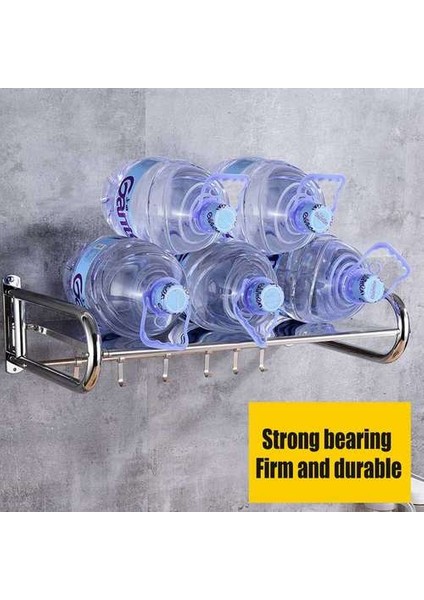 55 cm Paslanmaz Çelik Mikrodalga Fırın Braketi Duvara Monte (Yurt Dışından) modelleri